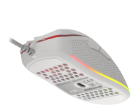 GENESIS Krypton 555 8000DPI podświetlenie RGB Biała NMG-1840 - 1351050 - zdjęcie 6